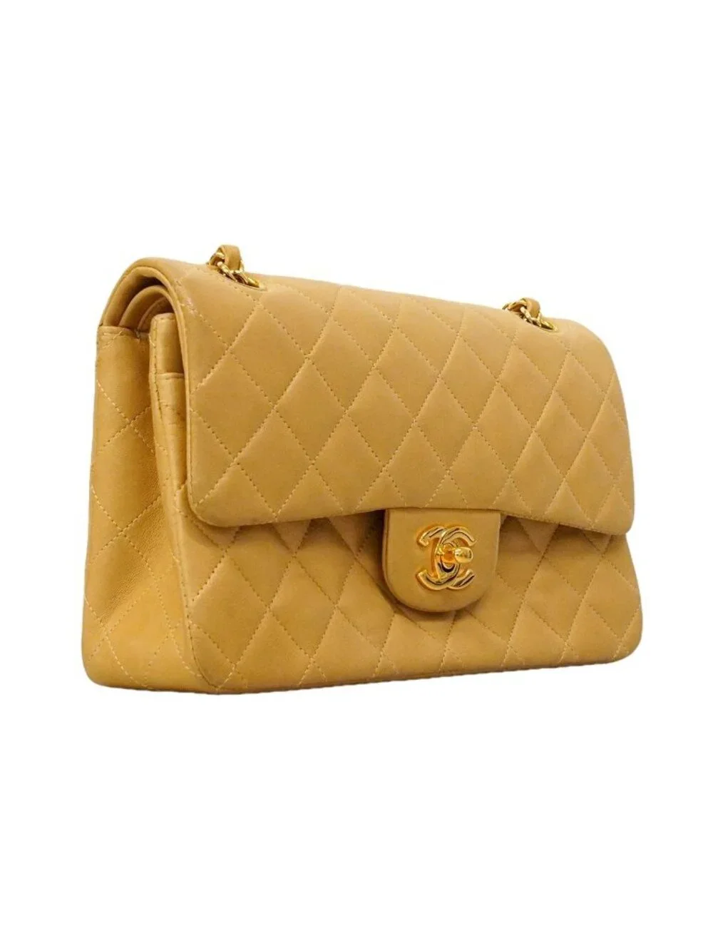 CHANEL this authentic